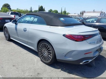 Mercedes CLE 2024 Mercedes-Benz CLE 450 4Matic 2024 3.0l 3.0 Benzyna 375KM, zdjęcie 3