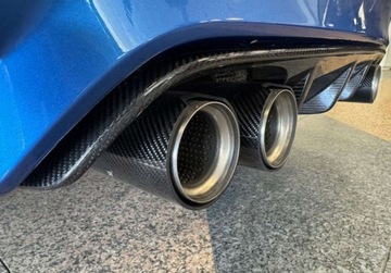 BMW Seria 4 F32-33-36 M4 Coupe 3.0 M4 431KM 2016 BMW M4 salon Polska ASO tylko 7 tys km R CARS.pl 3.0 Benzyna 431KM, zdjęcie 19