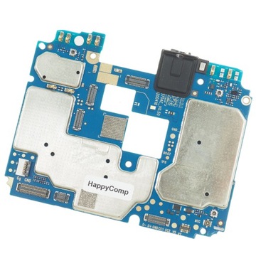 Материнская плата Motorola G9 PLAY XT-2083 4/64