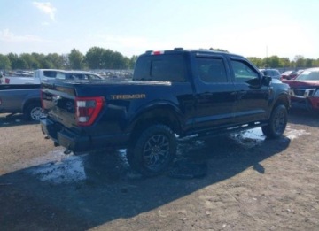 Ford 2023 Ford F150 2023, 3.5L, 4x4, TREMOR, od ubezpieczalni 3.5 Benzyna 400KM, zdjęcie 5