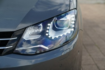 Volkswagen Sharan II Van Facelifting 2.0 TDI 177KM 2020 Volkswagen Sharan HIGHLINE panorama LINE ASSIST na, zdjęcie 2