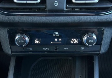 Skoda Scala Hatchback 1.0 TSI 110KM 2023 Skoda Scala Ambition Pakiet Comfort, LED, Bezwypadkowy, Salon Polska, 1 wl., zdjęcie 25