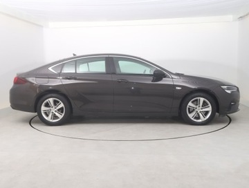 Opel Insignia II Grand Sport Facelifting 2.0 Diesel 174KM 2020 Opel Insignia 2.0 CDTI, Salon Polska, Serwis ASO, zdjęcie 5