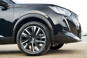 Peugeot Partner III Standard Furgon 1.5 BlueHDi 130KM 2023 Peugeot 2008 GT skóra BLIS nawi parktronik FUL, zdjęcie 4