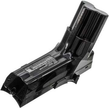 BATERIA IP822 DO PHILIPS FC6903 FC6822 FC6823 FC6826 XC8045 XC8049 XC8149
