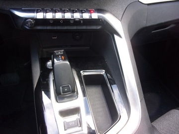 Peugeot 5008 II Crossover 1.2 PureTech 130KM 2019 Peugeot 5008 I wł salon PL mod 2020, zdjęcie 6