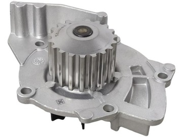 INA ГРМ + НАСОС CITROEN C4 C5 C8 JUMPY 2.0 HDI