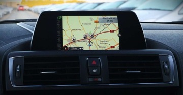 BMW Seria 2 F22-F23-F45-F46 Cabrio 220d 190KM 2015 BMW Seria 2 (nR. ) 2.0 d 190 KM Autoamt Navi Kamera Klima Tempomat Gwara, zdjęcie 31