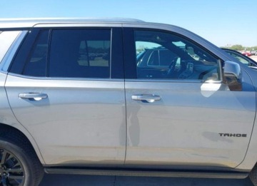 Chevrolet Tahoe GMT900 2023 Chevrolet Tahoe 2023, 6.2L, 4x4, HIGH COUNTRY, od ubezpieczalni, zdjęcie 7