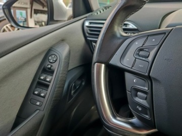 Citroen Grand C4 Picasso II Grand Picasso 1.6 BlueHDi 120KM 2015 Citroen C4 Grand Picasso BlueHDi C4 Picasso + 7, zdjęcie 23