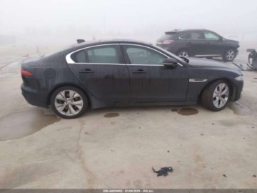 Jaguar XE 2020 Jaguar XE S 2020 2.0 Benzyna 247KM, zdjęcie 6