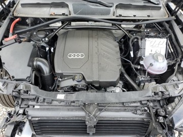 Audi 2024 Audi Q5 Sportback Premium Plus 45 2024 2.0l 2.0 Benzyna 261KM, zdjęcie 6