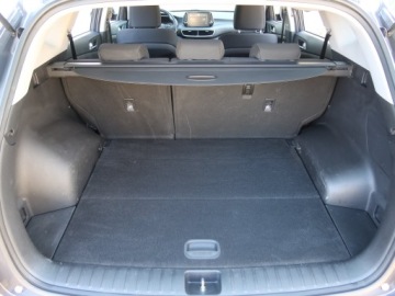 Hyundai Tucson III SUV 1.6 GDI 132KM 2018 Hyundai Tucson 1.6 GDI, Salon Polska, zdjęcie 13