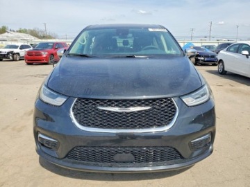 Chrysler Pacifica II 2023 Chrysler Pacifica Hybrid Limited 2023 3.6 Hybryda Plug-in 260KM, zdjęcie 5