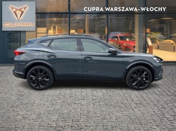 Cupra Formentor 2025 Cupra Formentor 2.0 TSI 204 KM 7-biegowa automatyc, zdjęcie 5