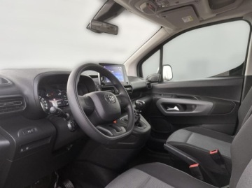 Toyota 2021 Toyota Proace City Verso Toyota Proace City Verso 1.5 D-4D Business FV23, zdjęcie 11