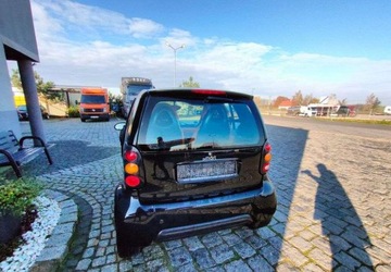 Smart Fortwo I 1999 Smart Fortwo Passion, zdjęcie 7