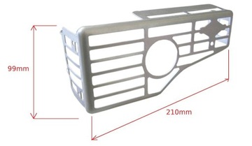 КРЫШКА ГЛУШИТЕЛЯ BRIGGS 593875