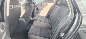 Volkswagen Golf VI Variant 2.0 TDI-CR DPF 140KM 2012 Volkswagen Golf Highline Climatronic common rail, zdjęcie 19