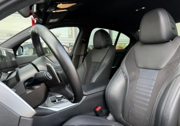 BMW Seria 3 G20-G21 Limuzyna 2.0 320d 190KM 2022 BMW Seria 3 320d xDrive M Pakiet Adaptacyjny LED Webasto Podgrzewanie kier, zdjęcie 16