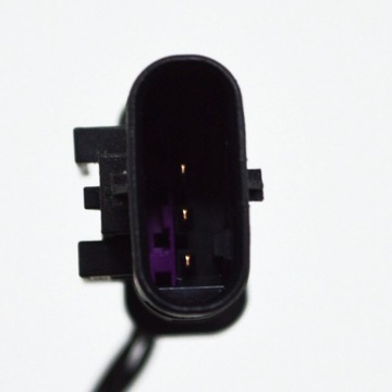 JAGUAR F-PACE 2016 JINÁ SVAZEK PŘÍVODŮ / KABEL