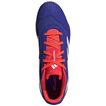 BUTY HALOWE ADIDAS Predator Club IN Sala IF6403