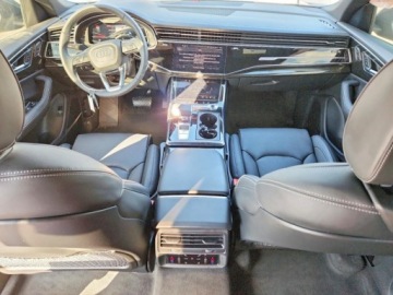 Audi Q8 2024 Audi Q8 Audi Q8 Prestige 55 TFSI quattro z 2024 roku od ubezpieczalni 3.0, zdjęcie 8