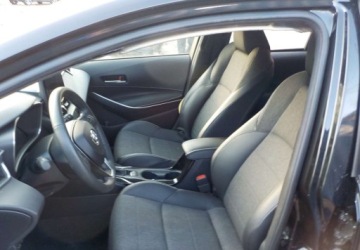 Toyota Corolla XII TS Kombi Facelifting 1.8 Hybrid 140KM 2024 Toyota Corolla Okazja 1.8 Hybryda 140KM, zdjęcie 25