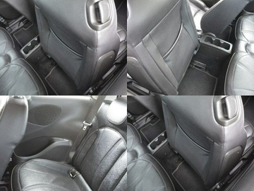 Opel Adam Hatchback 1.4 100KM 2013 Opel Adam 1.4 gwarancja przebiegu bogata opcja, zdjęcie 22