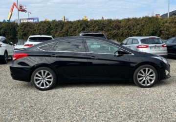 Hyundai i40 Kombi 2.0 GDI 177KM 2011 Hyundai i40 I rejestracja 2012 GWARANCJA 2.0 Benzyna 178KM, zdjęcie 6