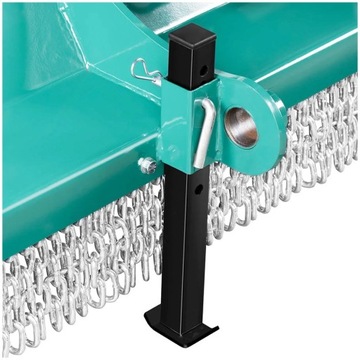 KOSIARKA BIJAKOWA MULCZER TRAWY 2-6cm MULCZOWNICA