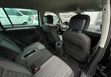 Volkswagen Tiguan II SUV Facelifting 1.5 TSI 150KM 2023 Volkswagen Tiguan Life Pakiet Comfort, FV 23, ACC, Kamera cofania, Keyles, zdjęcie 8