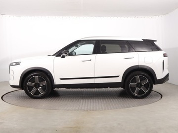  Jaecoo 7 1.6 TGDI, Serwis ASO, Automat, VAT 23%, zdjęcie 2