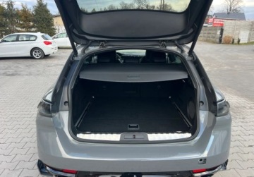 Peugeot 508 II 2023 Peugeot 508 1.6 Hybryda Plugin 360 KM LED Nawigacja Kamera 1.6 360KM, zdjęcie 9