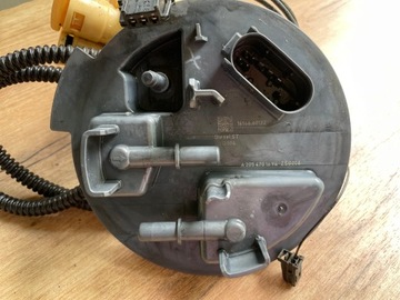 MERCEDES TŘÍDA C W205 CDI ČERPADLO PALIVA A2054701694