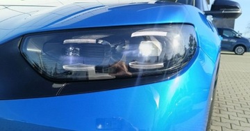 Ford 2025 Ford Capri 1 099 nettomsc 286KM 77KwH Opole naszEauto doplata BEV elektryk, zdjęcie 4