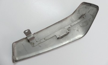 . КРЫШКА ЛЕВАЯ БОКОВАЯ КРЫШКА РАДИАТОРА ОБТЕКАТЕЛЬ DUCATI MONSTER 1200 R 18 +