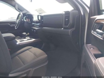 Chevrolet Silverado II 2025 Chevrolet Silverado 2025 CHEVROLET SILVERADO 1500 4WD STANDARD BED LT 5.3, zdjęcie 4