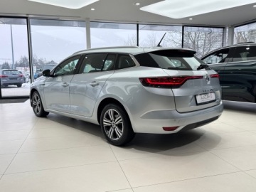 Renault Megane IV Grandtour Facelifting 1.3 TCe 140KM 2022 Renault Megane Equilibre / LED / CarPlay/Android A, zdjęcie 1