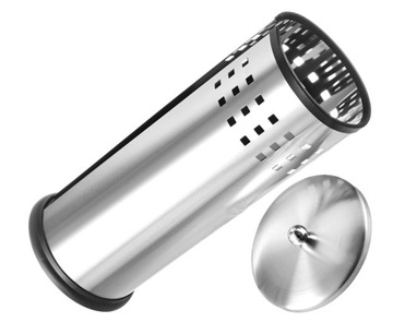 КОНТЕЙНЕР ДЛЯ ТУАЛЕТНОЙ БУМАГИ НАПОЛЬНЫЙ ОРГАНАЙЗЕР P