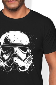 STAR WARS KOSZULKA MĘSKA GWIEZDNE WOJNY STARWARS T-SHIRT MĘSKI TSHIRT