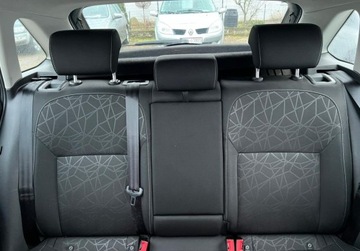 Skoda Rapid II Spaceback 1.4 TSI 125KM 2017 Skoda RAPID Swiezo sprowadzona Zarejestrowana Ubezpieczona 1.4 Benzyna, zdjęcie 14