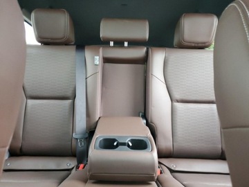 Toyota Land Cruiser VIII 2025 Toyota Land Cruiser 2025 TOYOTA LAND CRUISER BASE 2.4 Hybryda 275KM, zdjęcie 10