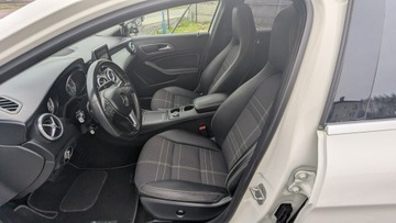 Mercedes GLA I Off-roader 2.1 200 CDI 136KM 2014 Mercedes GLA 200 136PS OPŁACONY Bezwypadkowy GW, zdjęcie 11