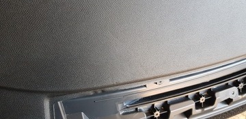 PEUGEOT 2008 II 2 DESKA ROZDZIELCZA KONSOLA KOKPIT AIRBAG ORYGINAŁ FV