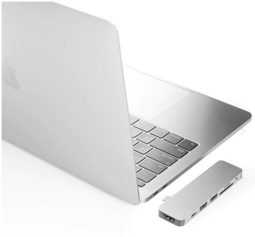 HyperDrive SOLO Hub USB-C dla MacBook PC Laptopów