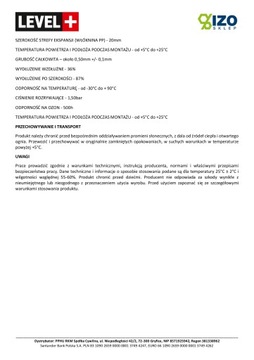 Внутренний уплотнительный уголок 50 шт. L+G01