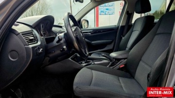 BMW X1 E84 Crossover xDrive18d 143KM 2011 BMW X1 2,0 diesel okazja 2.0 Diesel 143KM, zdjęcie 20