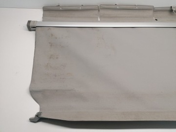 TOYOTA PRIUS + PLUS ШТОРКА БАГАЖНИКА ОРИГИНАЛ 2011-