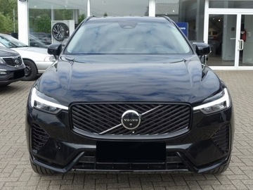 Volvo XC60 II 2025 VOLVO XC60 B5 AWD Ultra Dark Suv 2.0 (264KM) 2025, zdjęcie 6